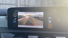 Mercedes-Benz A-Class A200 AMG Line Executive 5dr Petrol Hatchback